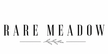 Rare Meadow - Home
