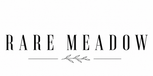 Rare Meadow - Home