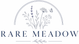 Rare Meadow - Home