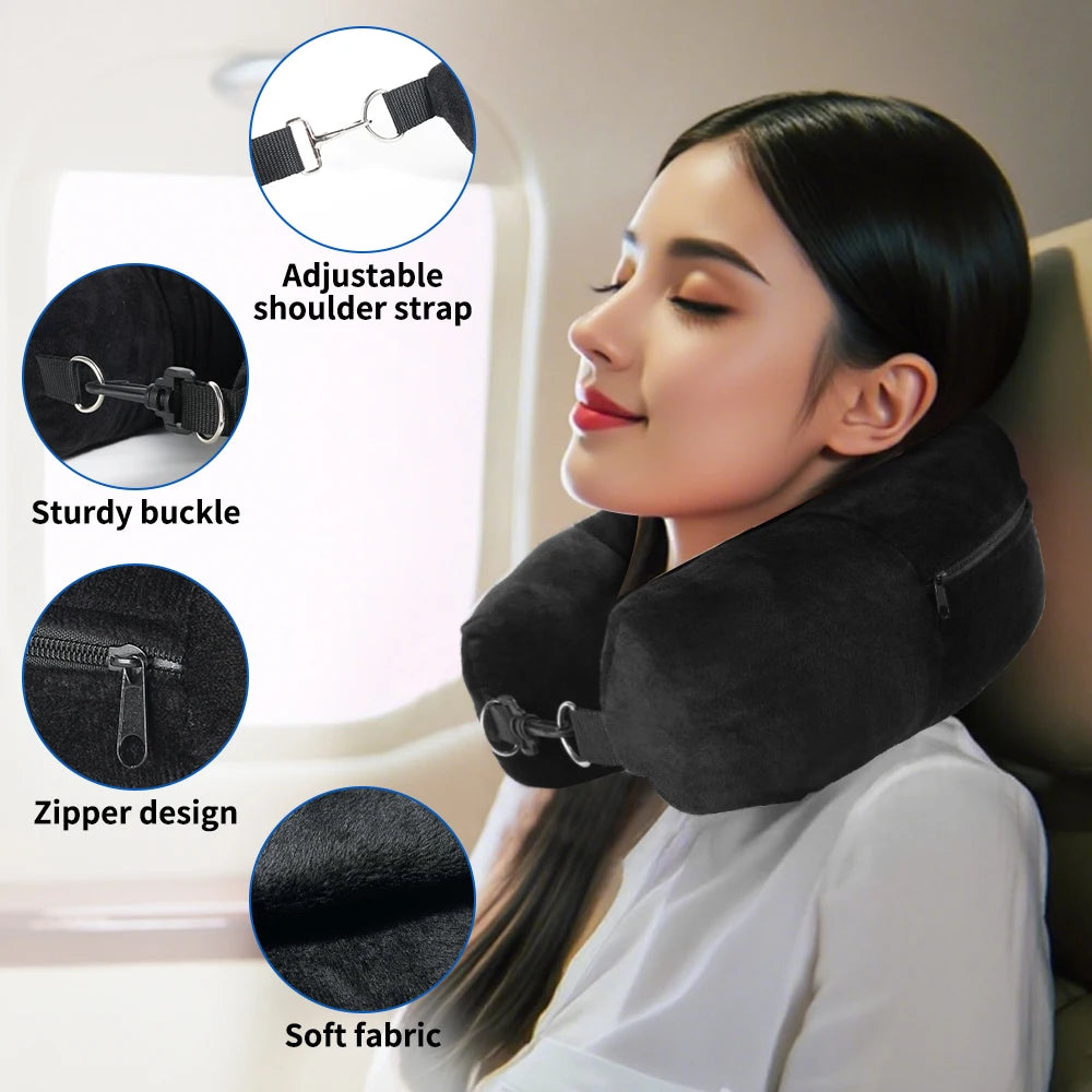 Rare Meadow™ Stuff-Pillow Pro