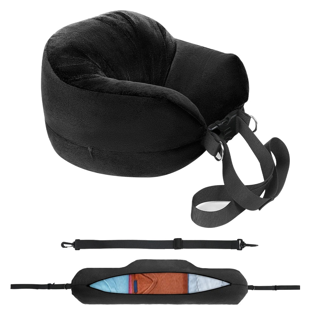 Rare Meadow™ Stuff-Pillow Pro