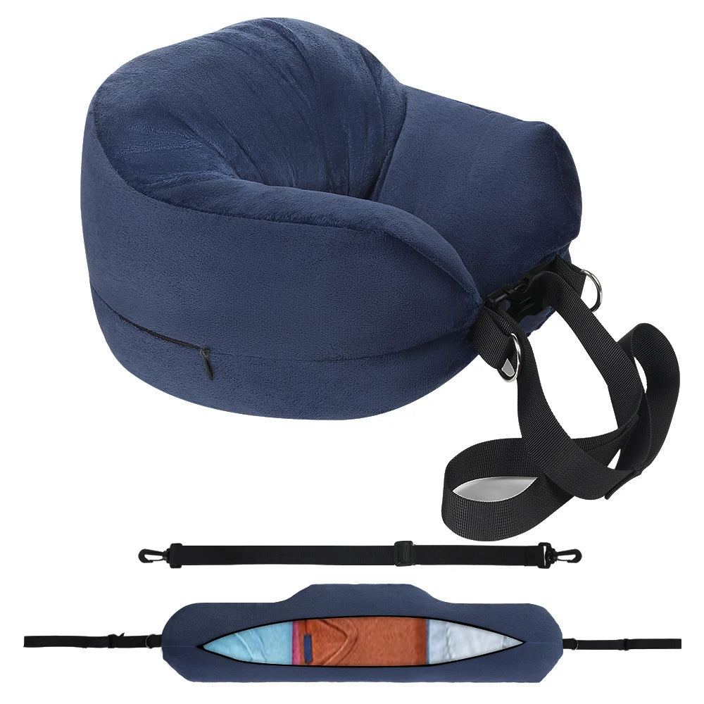 Rare Meadow™ Stuff-Pillow Pro