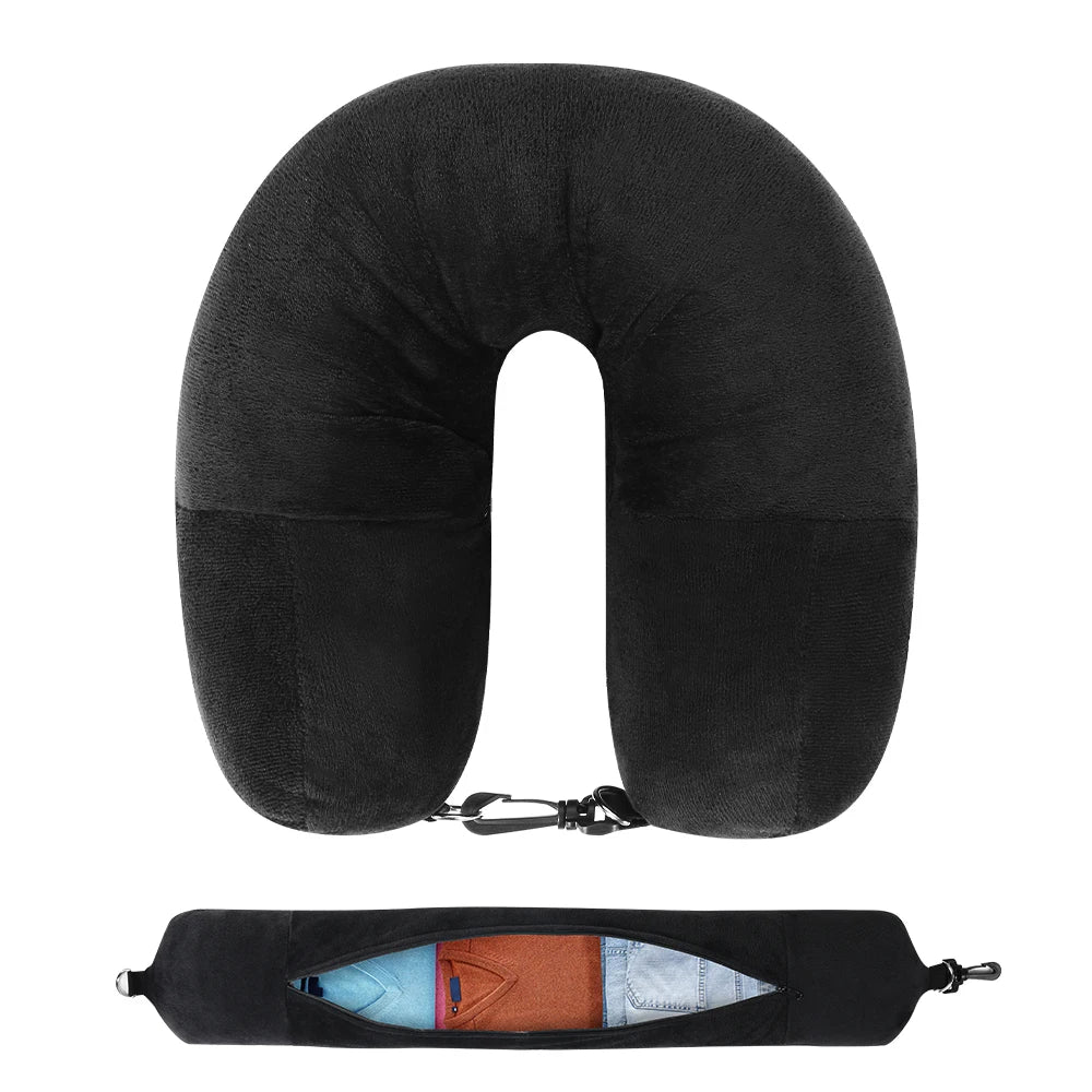 Rare Meadow™ Stuff-Pillow Pro