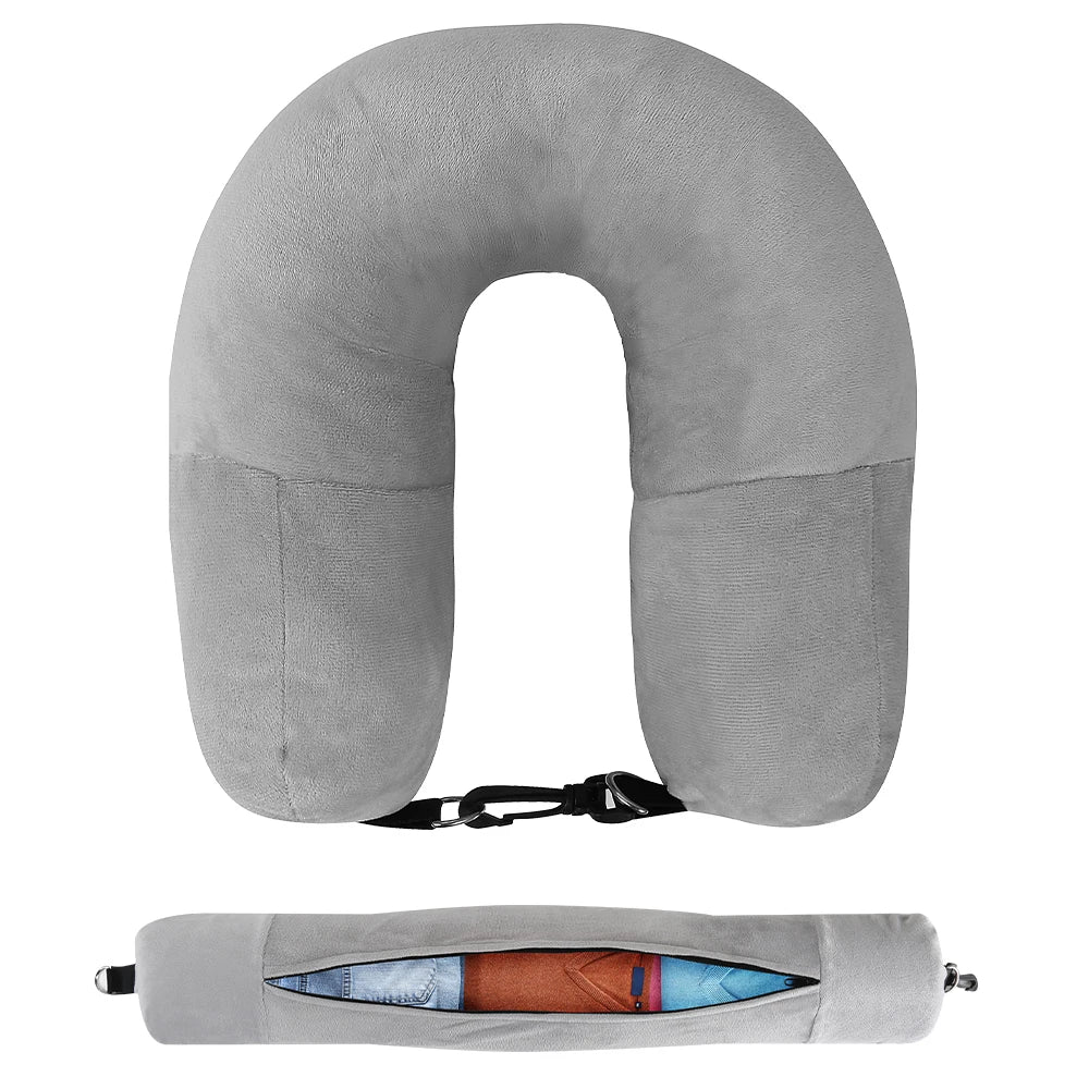Rare Meadow™ Stuff-Pillow Pro
