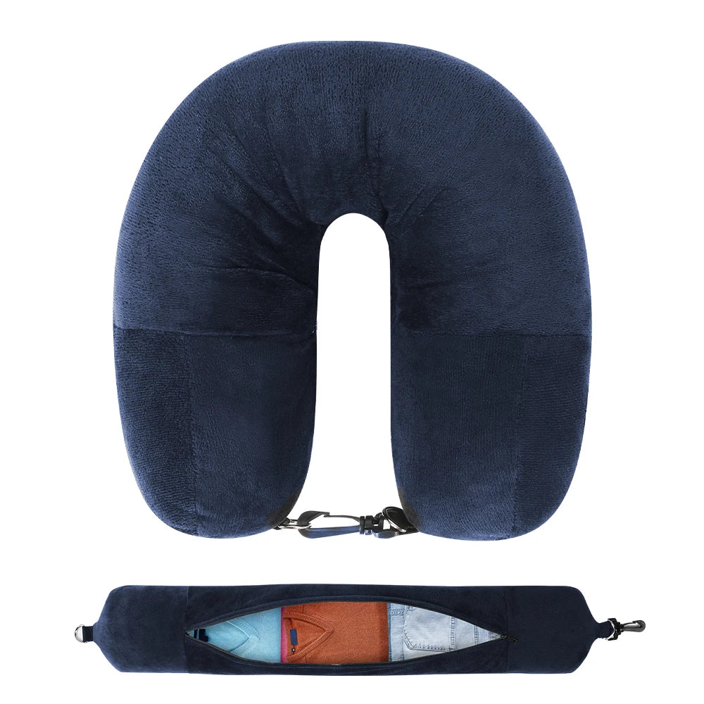 Rare Meadow™ Stuff-Pillow Pro