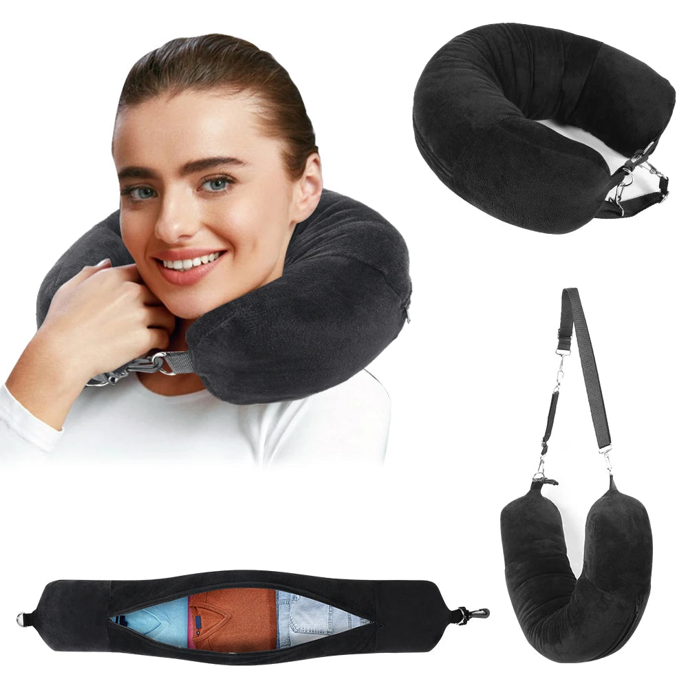 Rare Meadow™ Stuff-Pillow Pro
