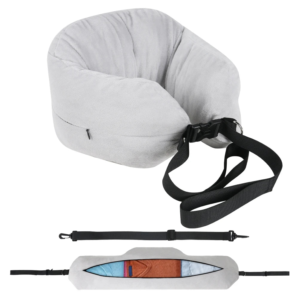 Rare Meadow™ Stuff-Pillow Pro