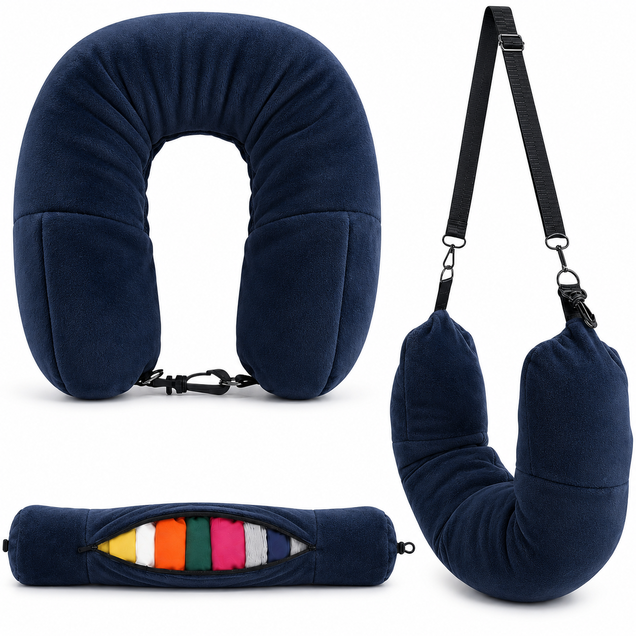 Rare Meadow™ Stuff-Pillow