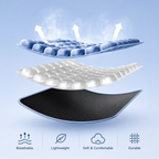 CloudSeat™ – Inflatable Ergonomic Seat Cushion